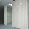 Sandblasted Frosted Tempered Glass Panel Price 3