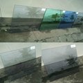 Factory Best-selling Heat Reflective Low-e Coating Glass 3