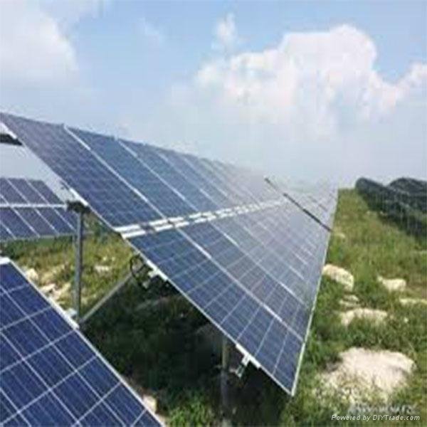 Solar Glass Made in China 2