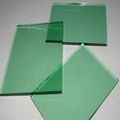 Self-clean Glass Construction Outer