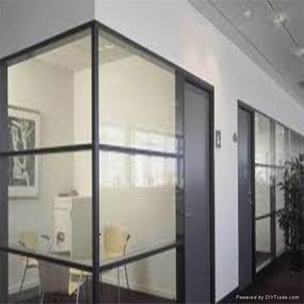 Selfclean Glass Construction Outer Walls Glass Selfclean Glass YD