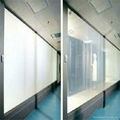 Optical Glass Building Toughened Glass 1