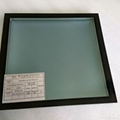 Vacuum Insulated Glass Unit for Building Glass 3