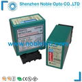 Two Relay Output Loop Detector for Car Parking System 1