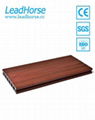 WPC Co-extrusion Decking Board  1