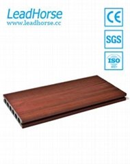 WPC Co-extrusion Decking Board 