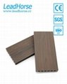 WPC Co-extrusion Decking Board  3