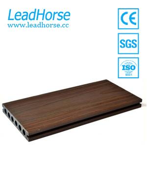 WPC Co-extrusion Decking Board  2