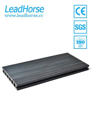 WPC Co-extrusion Decking Board  4