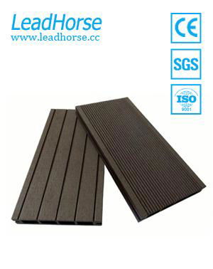 WPC Outdoor Decking