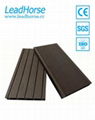 WPC Outdoor Decking