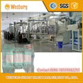 Disposable Diaper making machine price 2