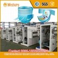 Wholesler best selling disposable baby diaper machine price 2