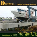 600 ton marine yacht transfer lift suppliers 3