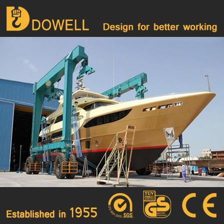 600 ton marine yacht transfer lift suppliers 4