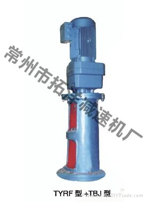 淮安摆线针轮减速机