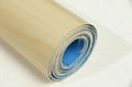 Sports hospital Commercial plastic pvc