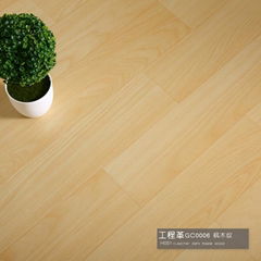 Home decoration Fortovan hot sell pvc vinyl flooring for sale