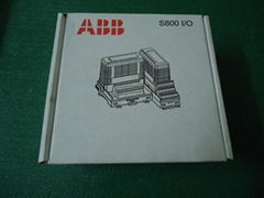  ABB AI815	8-channel analog input module 