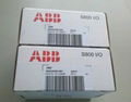    ABB  3BSC690071R1	AI820	4-channel analog input module  1