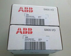    ABB  3BSC690071R1	AI820	4-channel analog input module 