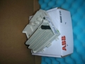 3BSE045584R1	AI880A	8-channel high-integration analog input module  redundant  4
