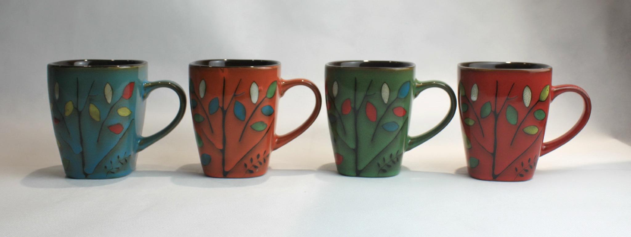 handle priting mug