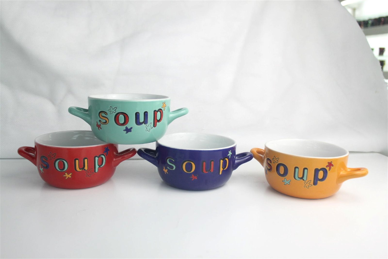 soup bowl 4