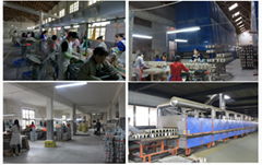 Hunan Share ceramic co.,ltd