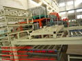 MGO board production line machine price