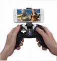 GameSir G4s Joystickfor Controller Bluetooth 2.4GHz for nes N64 Joystick  1