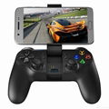 Original GameSir T1s Gamepad for PS3 Controller Bluetooth 2.4G Wired Joystick PC