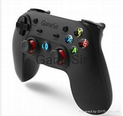 GameSir Handheld Joypads Wireless Game Controller for Computer