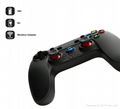 GameSir Handheld Joypads Wireless Game Controller for Computer 4