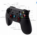 GameSir Handheld Joypads Wireless Game Controller for Computer 5