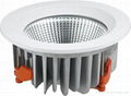 LED downlight