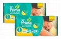 Pampers Prima Diapers