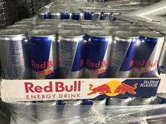 Red Bull Energy Drink