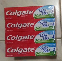 colgate toothpaste