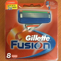 Gillette Men's Razors