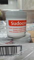 Sudocrem