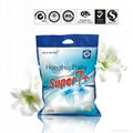 Name of Detergent Powder Bulk Laundry