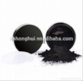 Honghui Factory Best Sellers Powder Activated Charcoal For Teeth Whitening