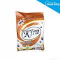 Guangzhou Factory Produce Mild Detergent Brand