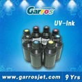Made in China High reactive print UV dye ink for inkjet printer