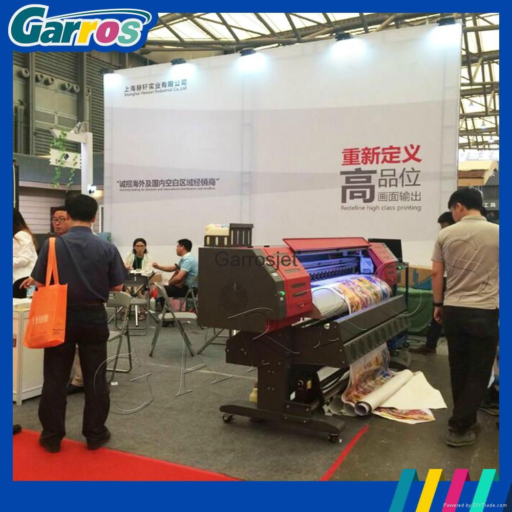 1.8m digital printer manufacturer industrial reflective banner printing machine 3