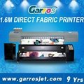 digital polyester fabric printing machine direct to garment textile printer 2