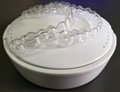 Clear Aligners/Clear Align/Invisible Braces 2