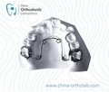 Dental Orthodontic Appliances 3