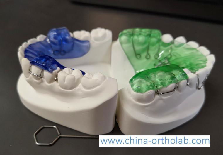 orthodontic appliance